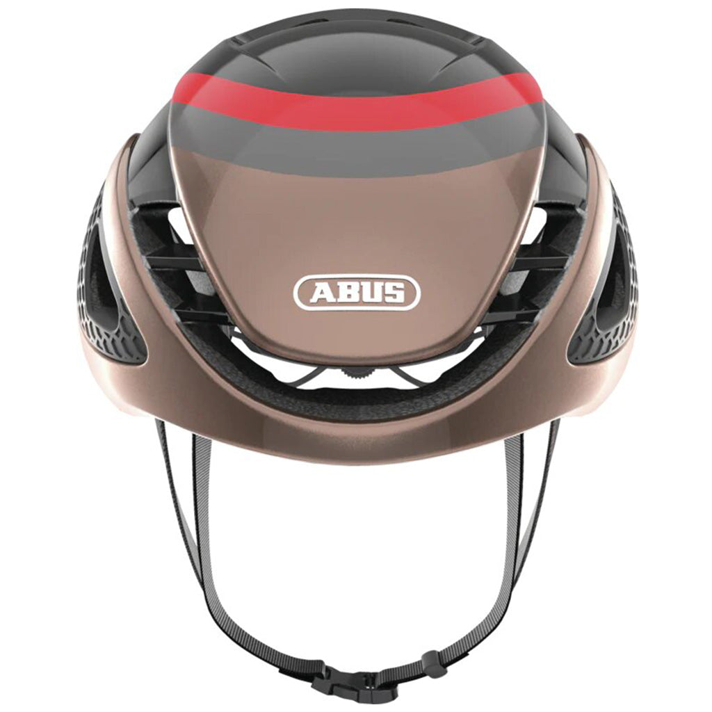 Abus Gamechanger Helmet-Metallic Copper