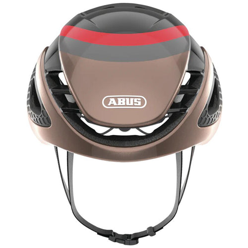 Abus Gamechanger Helmet-Metallic Copper