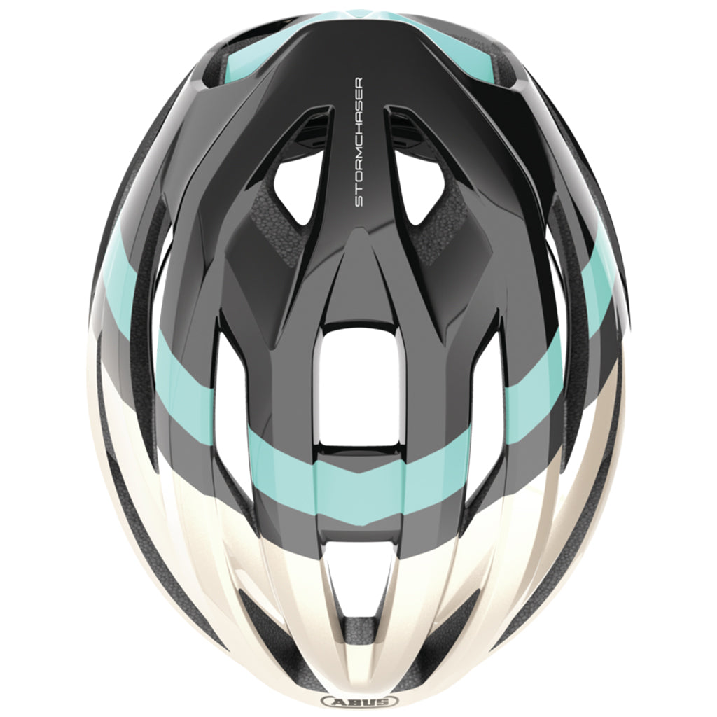 Abus Storm Chaser Helmet-Champagne Gold