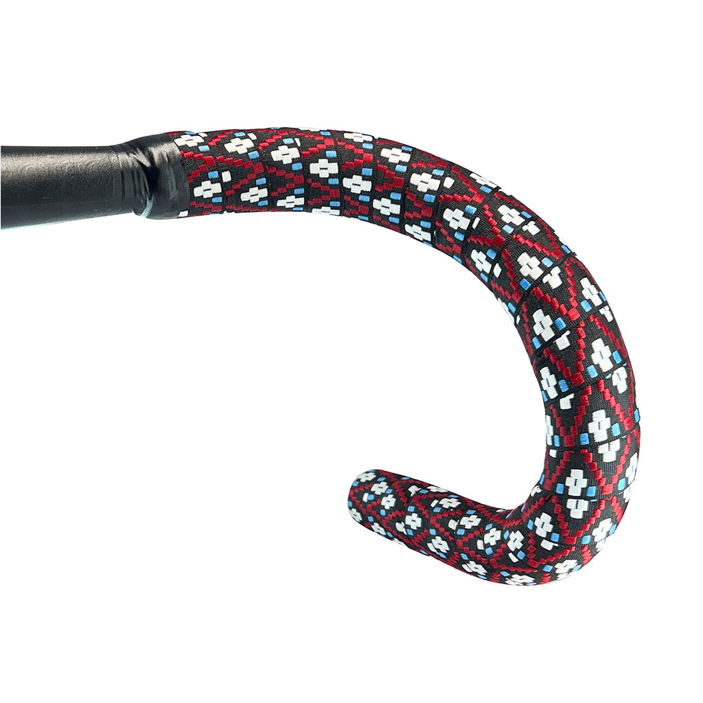 BTP Woven Bartape-Digi Path