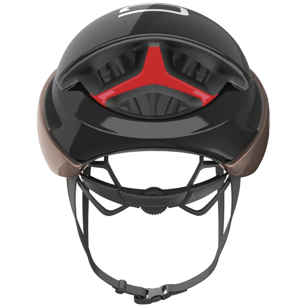 Abus Gamechanger Helmet-Metallic Copper
