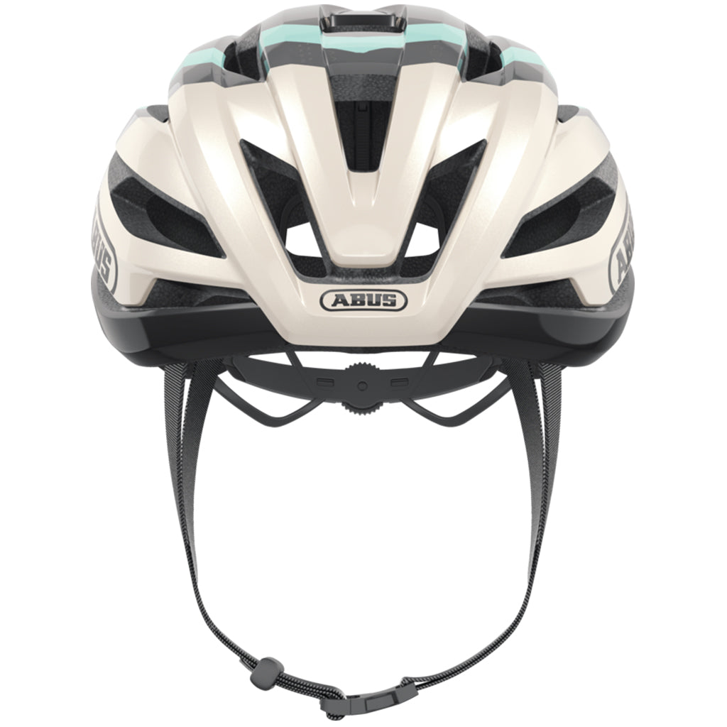 Abus Storm Chaser Helmet-Champagne Gold