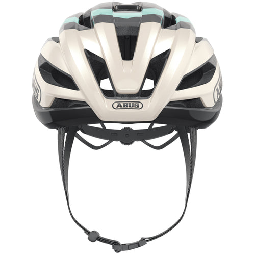 Abus Storm Chaser Helmet-Champagne Gold
