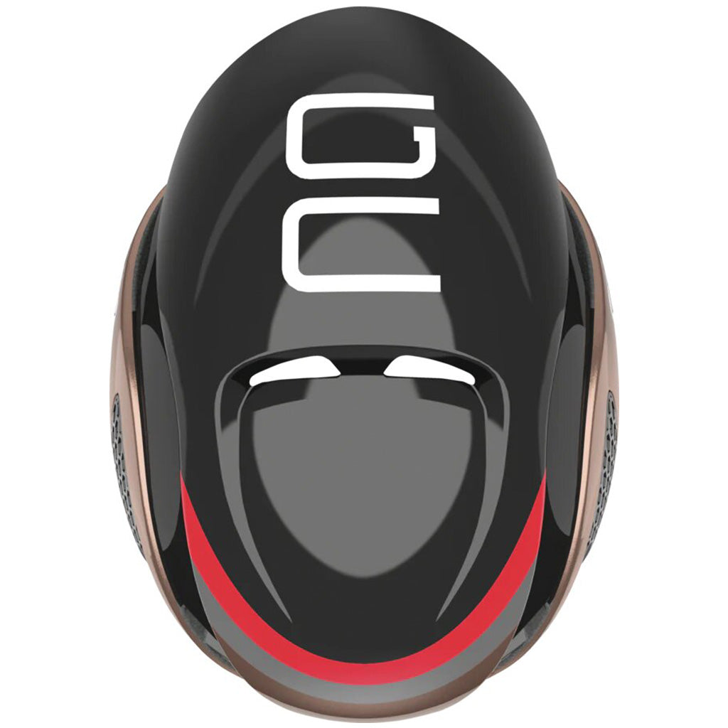 Abus Gamechanger Helmet-Metallic Copper