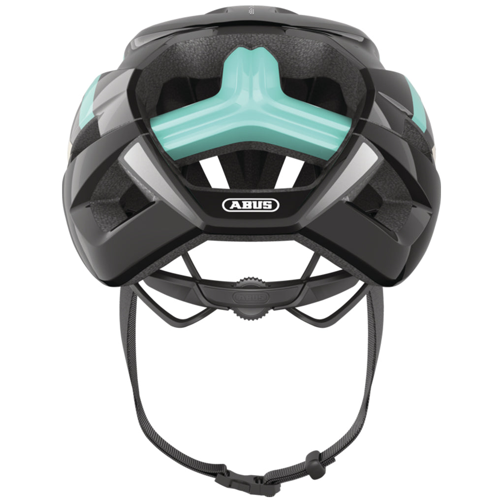 Abus Storm Chaser Helmet-Champagne Gold