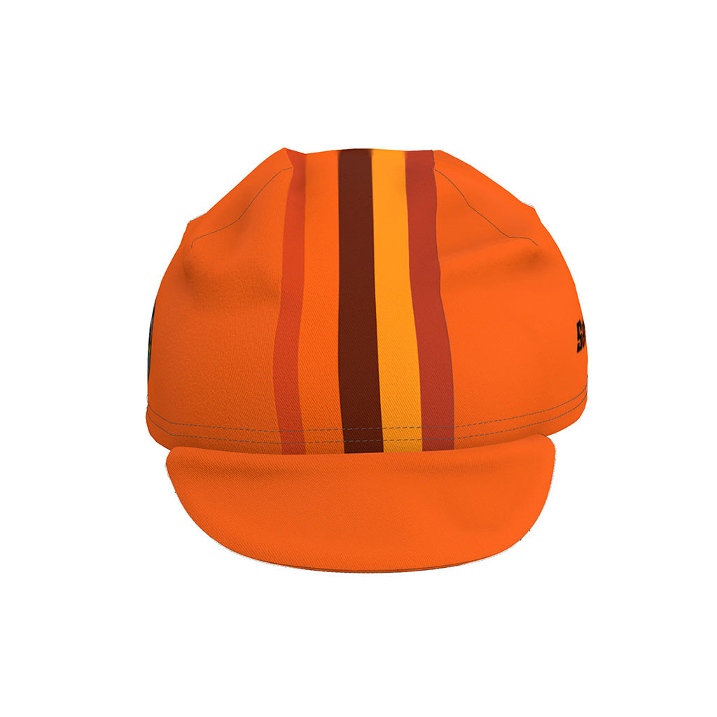 Santini UCI World Champion Cycling Cap (Netherland)