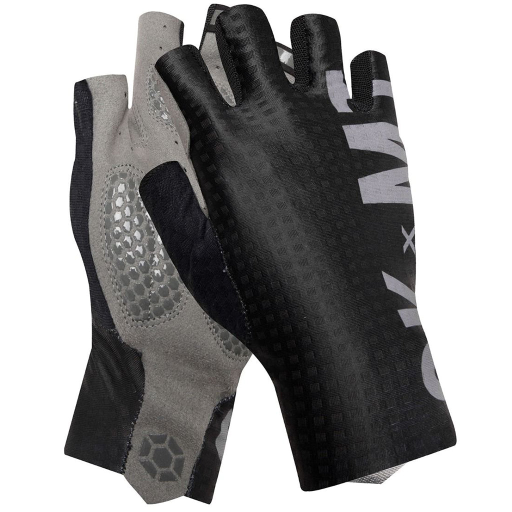 Monton Skull SKMT Gloves (Black)