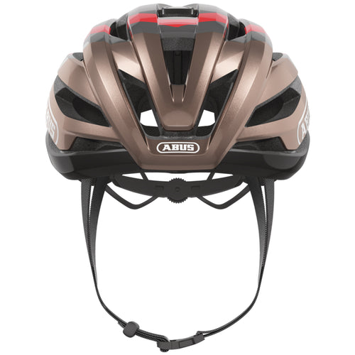 Abus Storm Chaser Helmet-Metallic Copper