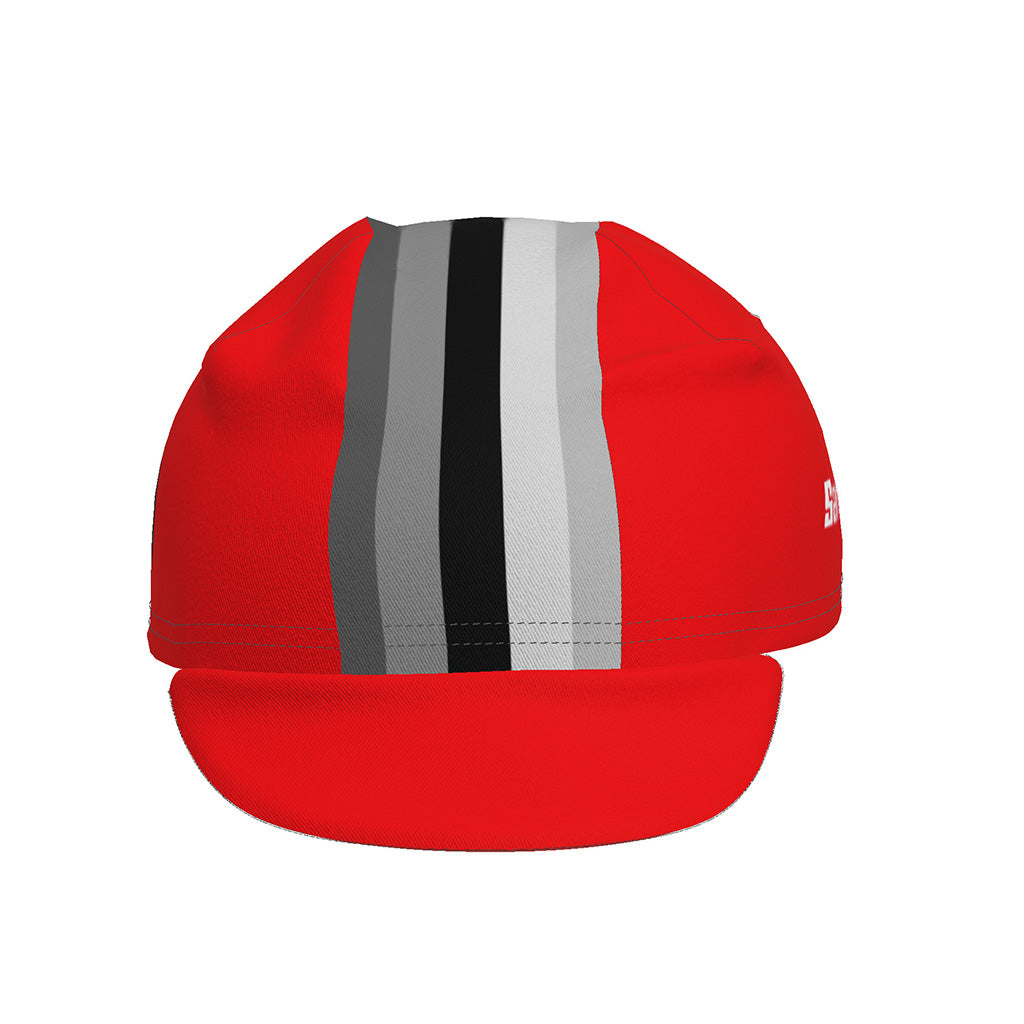 Santini UCI World Champion Cycling Cap (Switzerland)