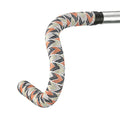 BTP Woven Bartape-Arrow Flower