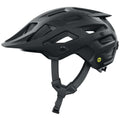 Abus Moventor 2.0 MIPS Helmet-Velvet Black