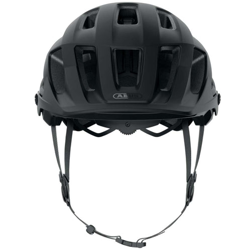 Abus Moventor 2.0 Helmet-Velvet Black