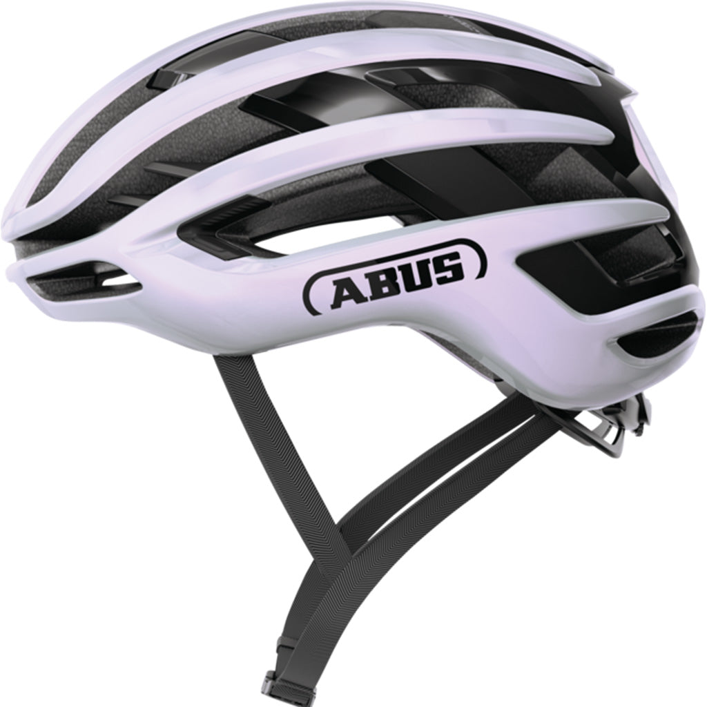 Abus Airbreaker 2.0 Helmet-Purple