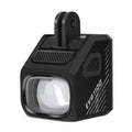 Magicshine EVO 1100 Underneath Mounted Front Light - Black (1100 Lumens)