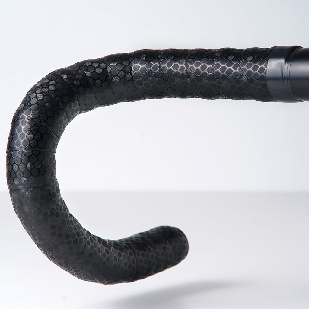 BTP High Performance LSK Bartape - Black Hex