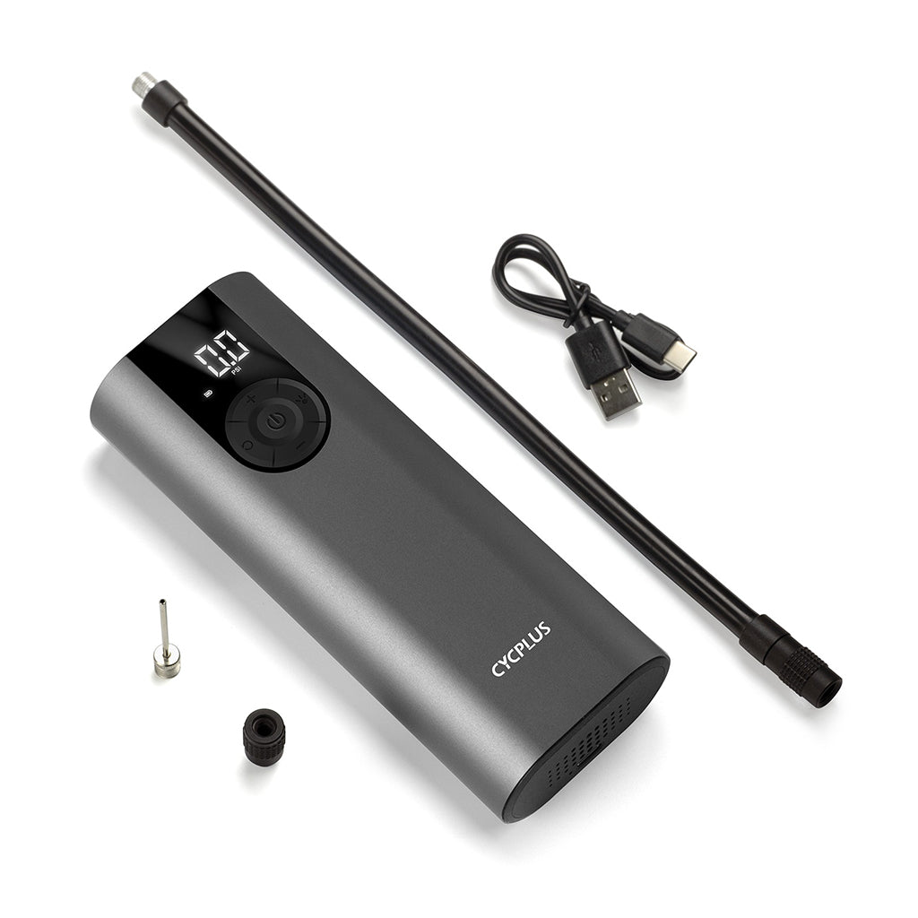 Cycplus A8 Electric Air Pump