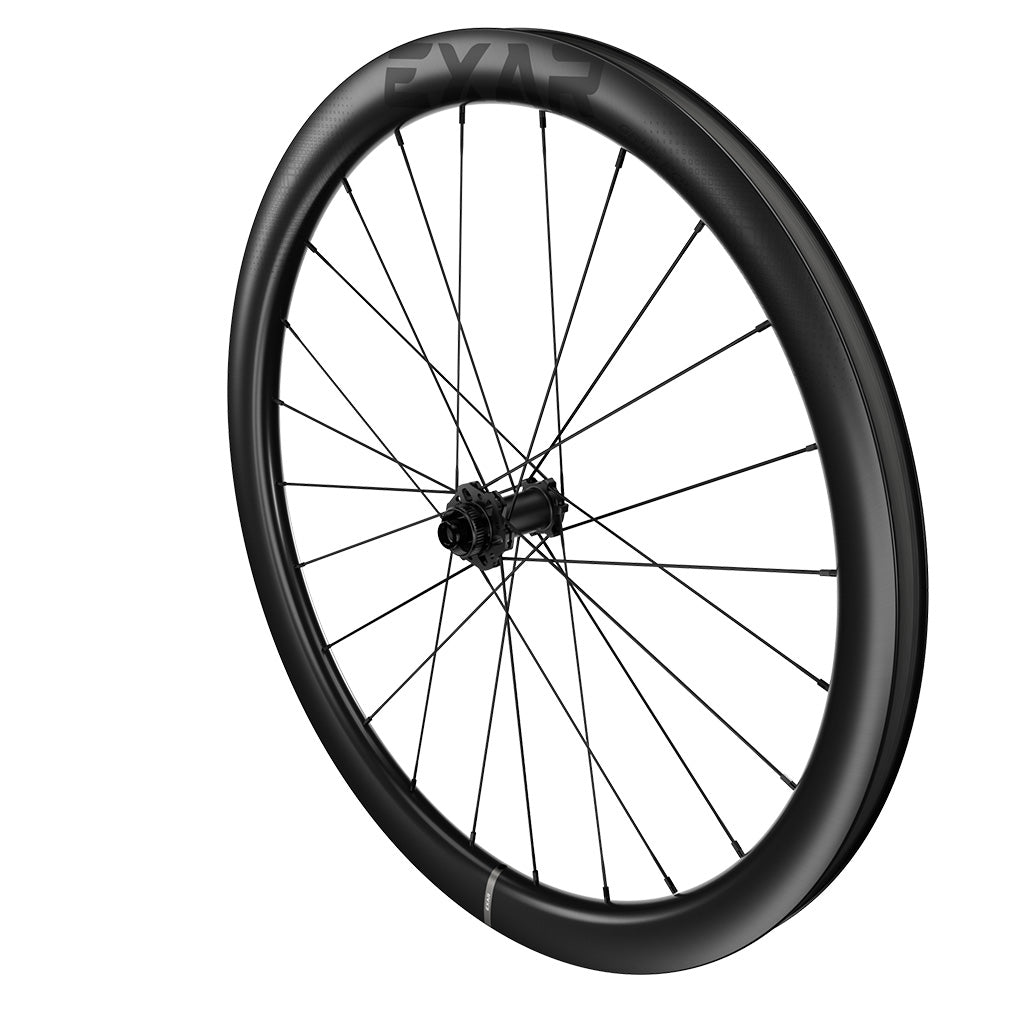 Magene EXAR GR45 Pro Carbon Gravel Wheelset-45mm (Disc Brake)