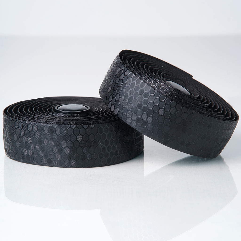 BTP High Performance LSK Bartape - Black Hex