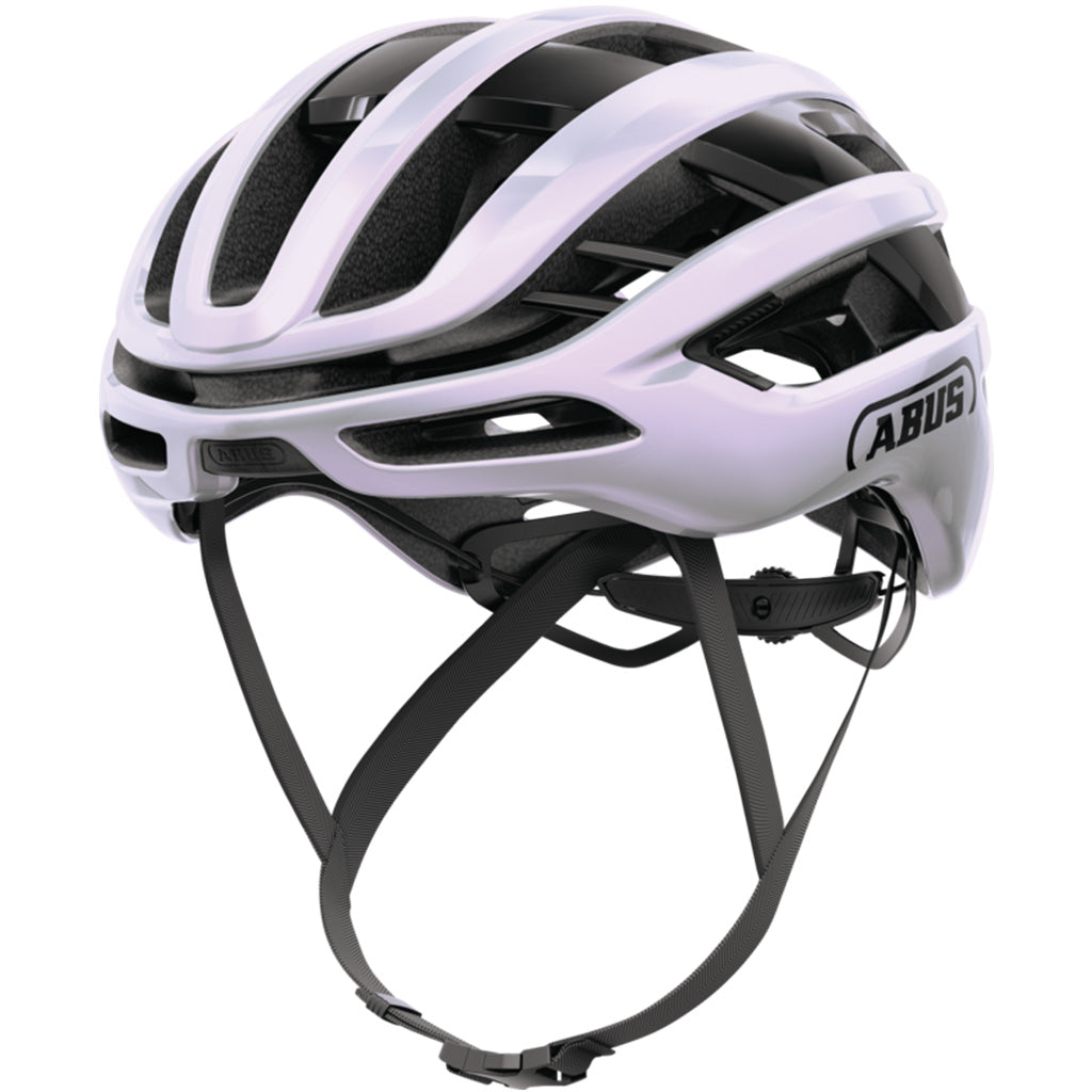 Abus Airbreaker 2.0 Helmet-Purple