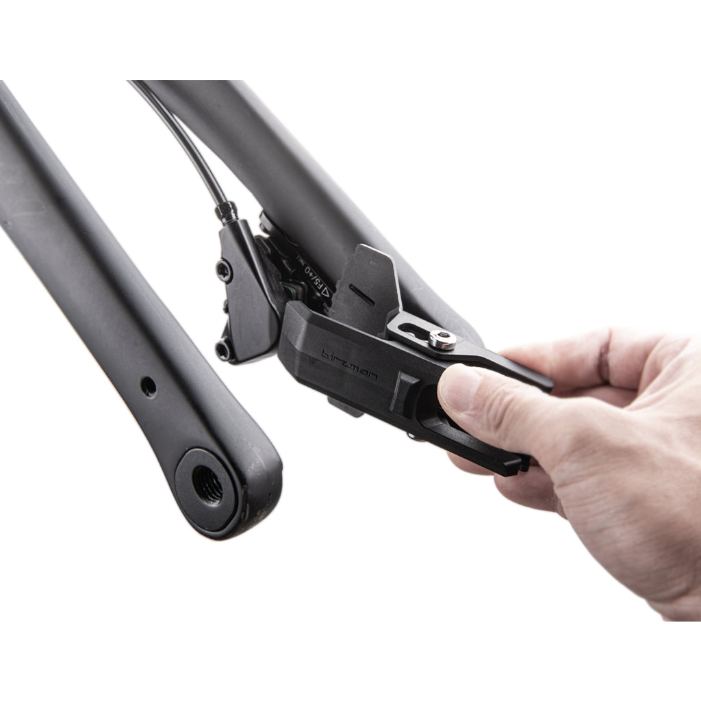 Birzman Dummy Rotor - 2 Pieces (Black)