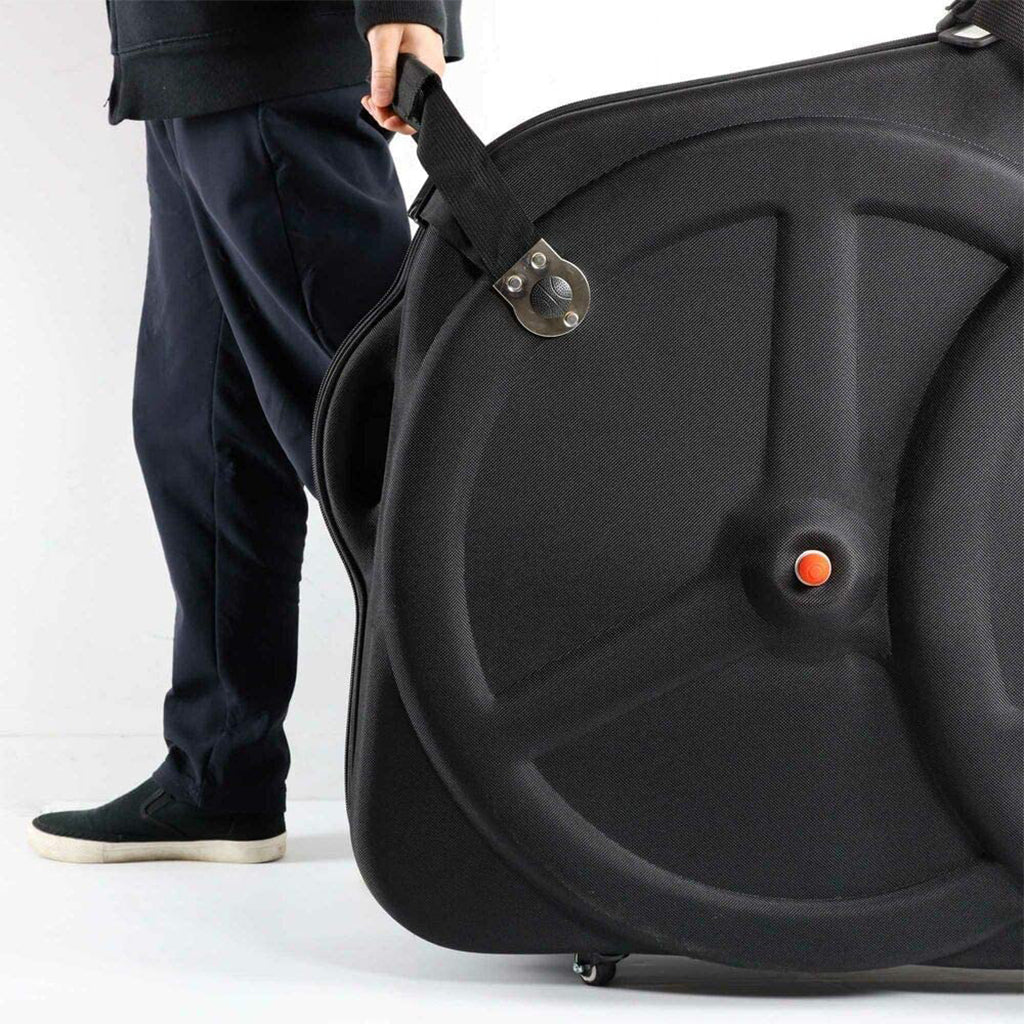 XXF E0901 EVA Bike Travel Case (Road Bike/upto 27.5ER MTB)