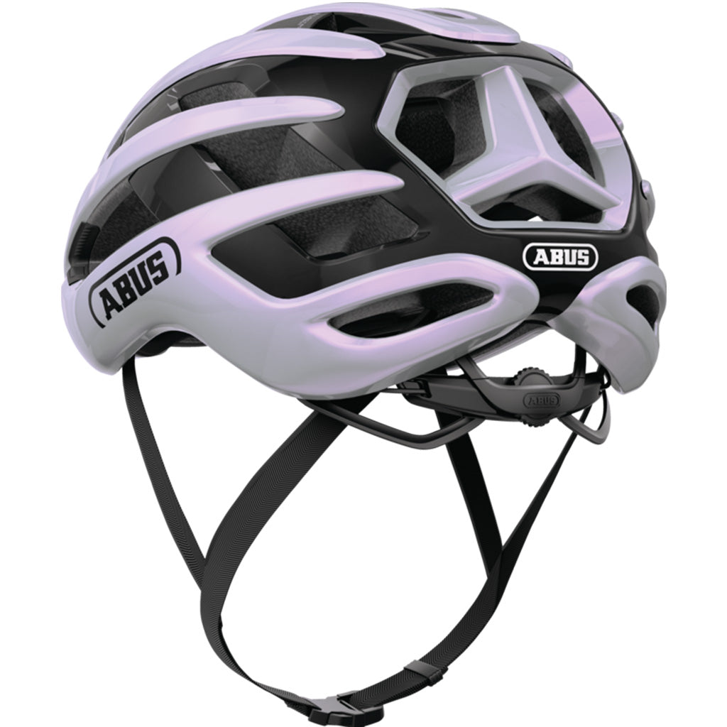 Abus Airbreaker 2.0 Helmet-Purple