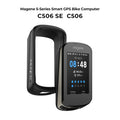 Magene TPU Bike Computer Cover