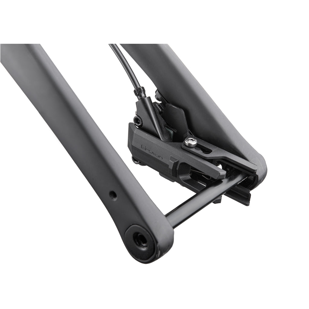 Birzman Dummy Rotor - 2 Pieces (Black)