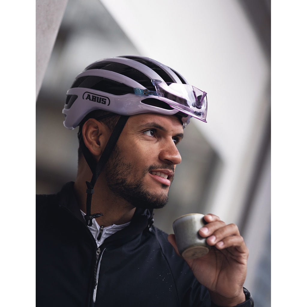 Abus Airbreaker 2.0 Helmet-Purple