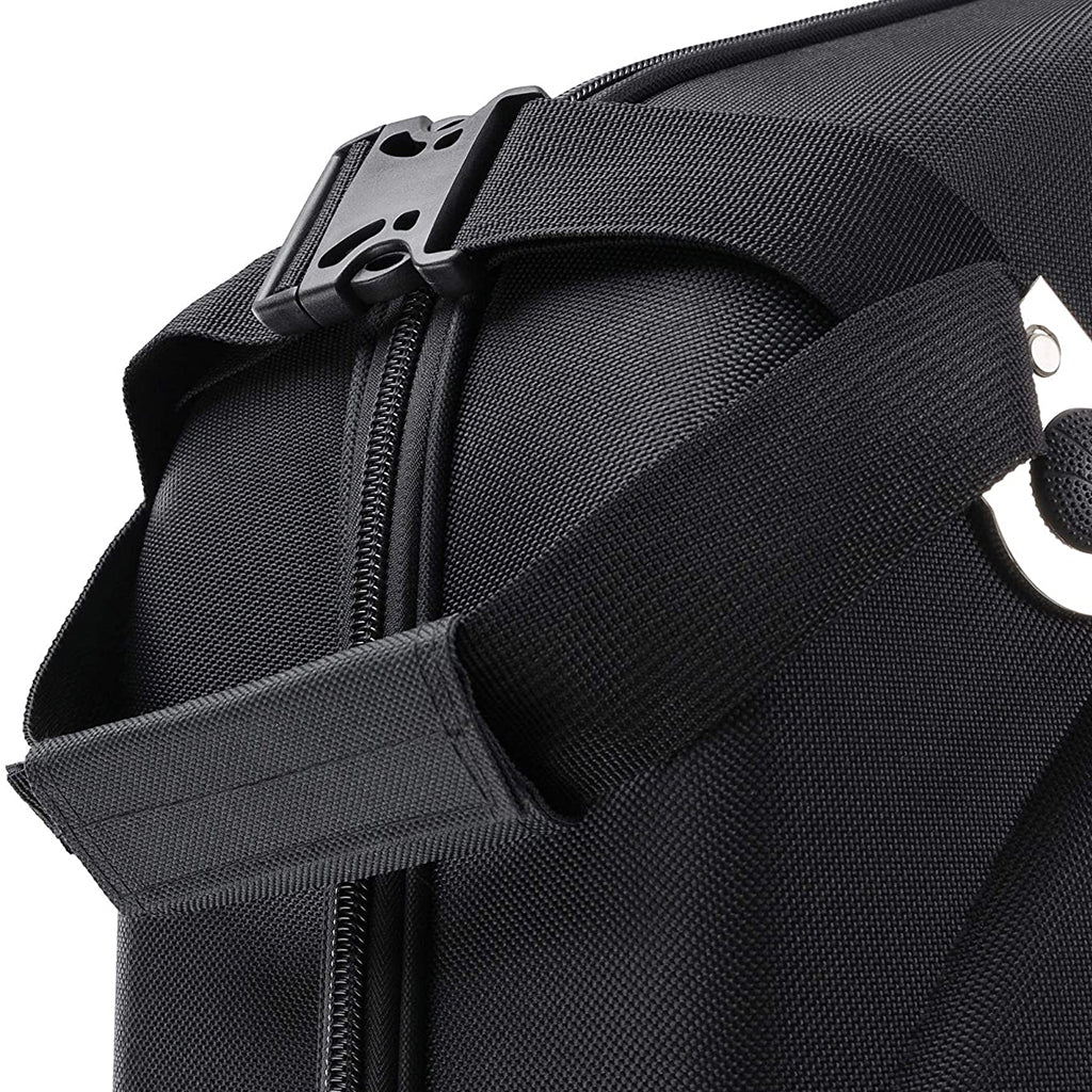 XXF E1702 EVA Bike Travel Case (Road Bike/29ER MTB)