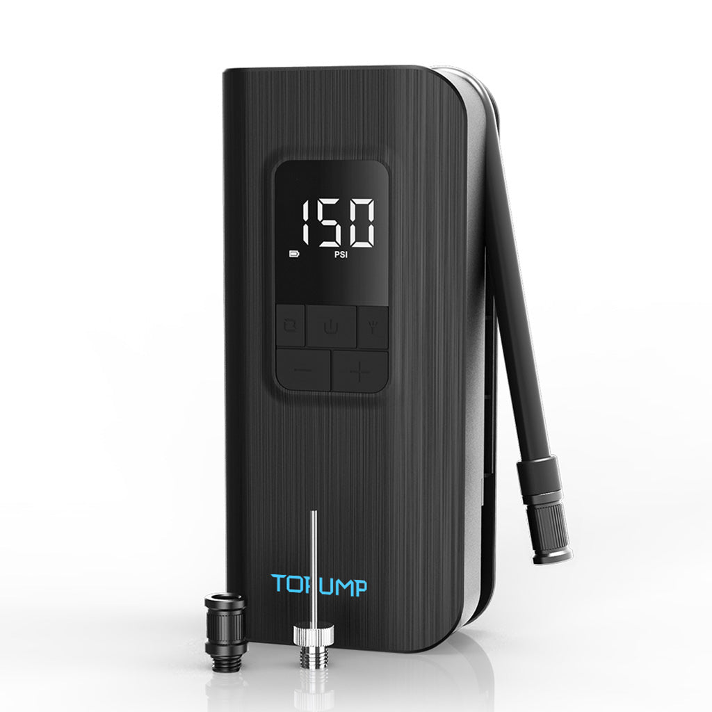 Topump TP100 Electric Air Pump