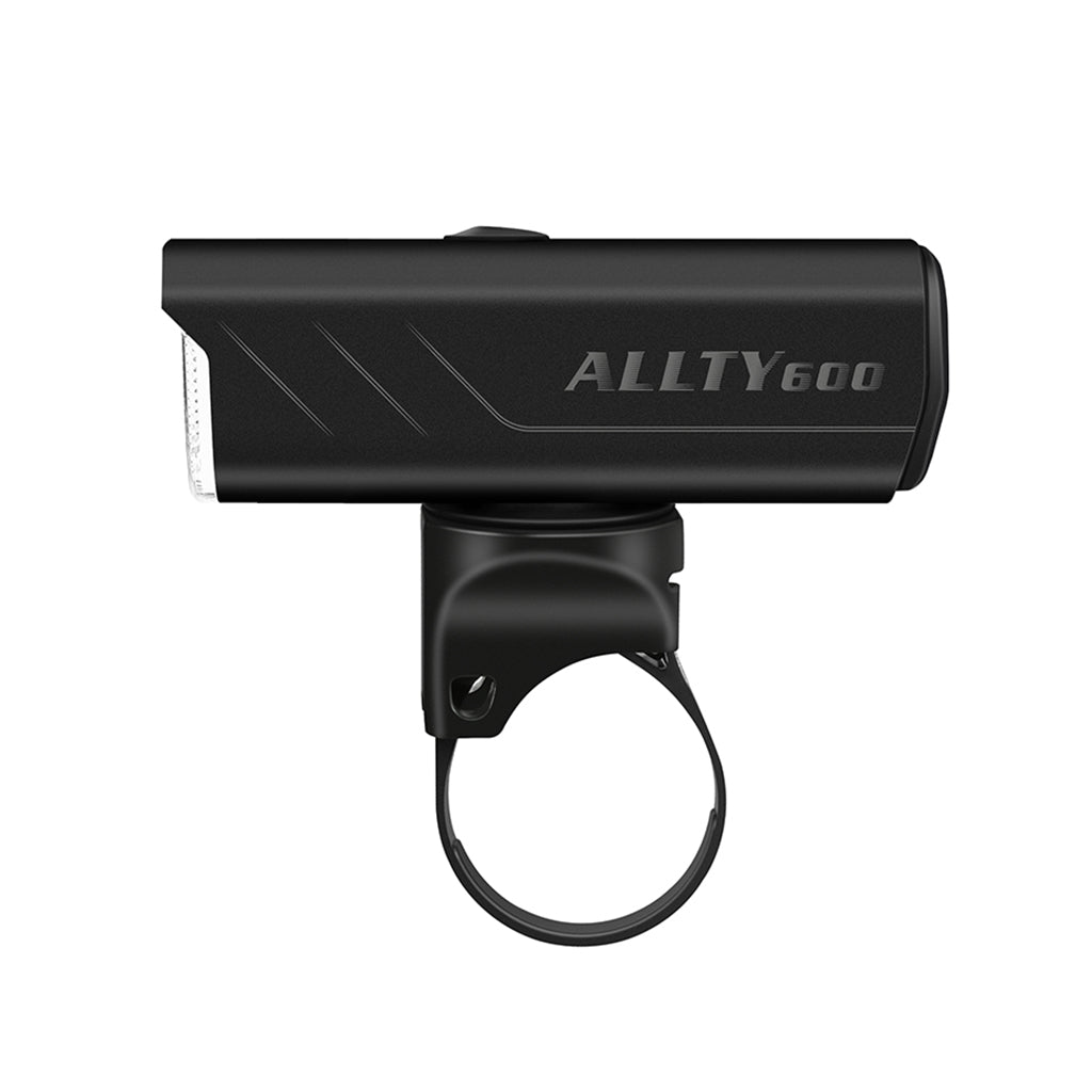 Magicshine ALLTY 600V2.0 Front Light (600 Lumens)