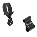 Treefrog RoundBar Universal Fork Mount With Rear Wheel Holder (for 5 Bike Rack)