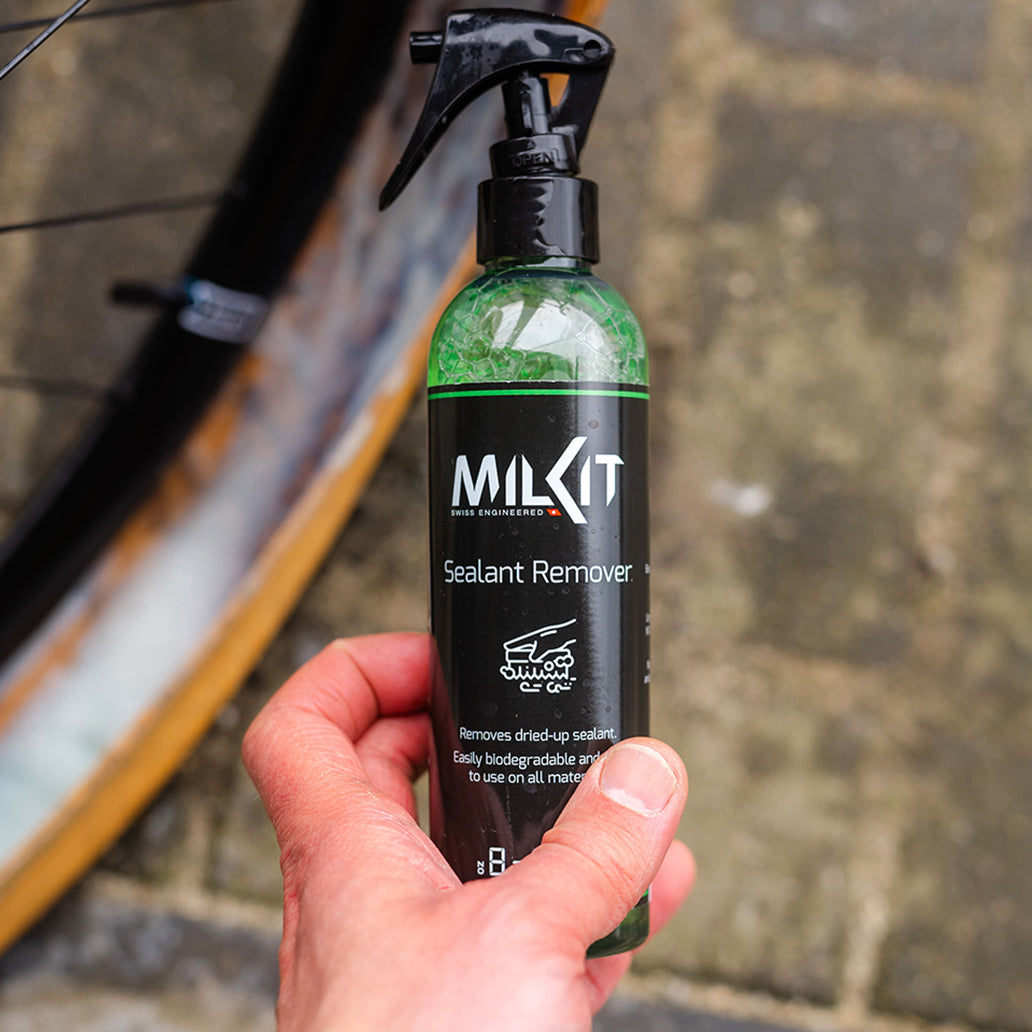 Milkit Sealant Remover (250ml)