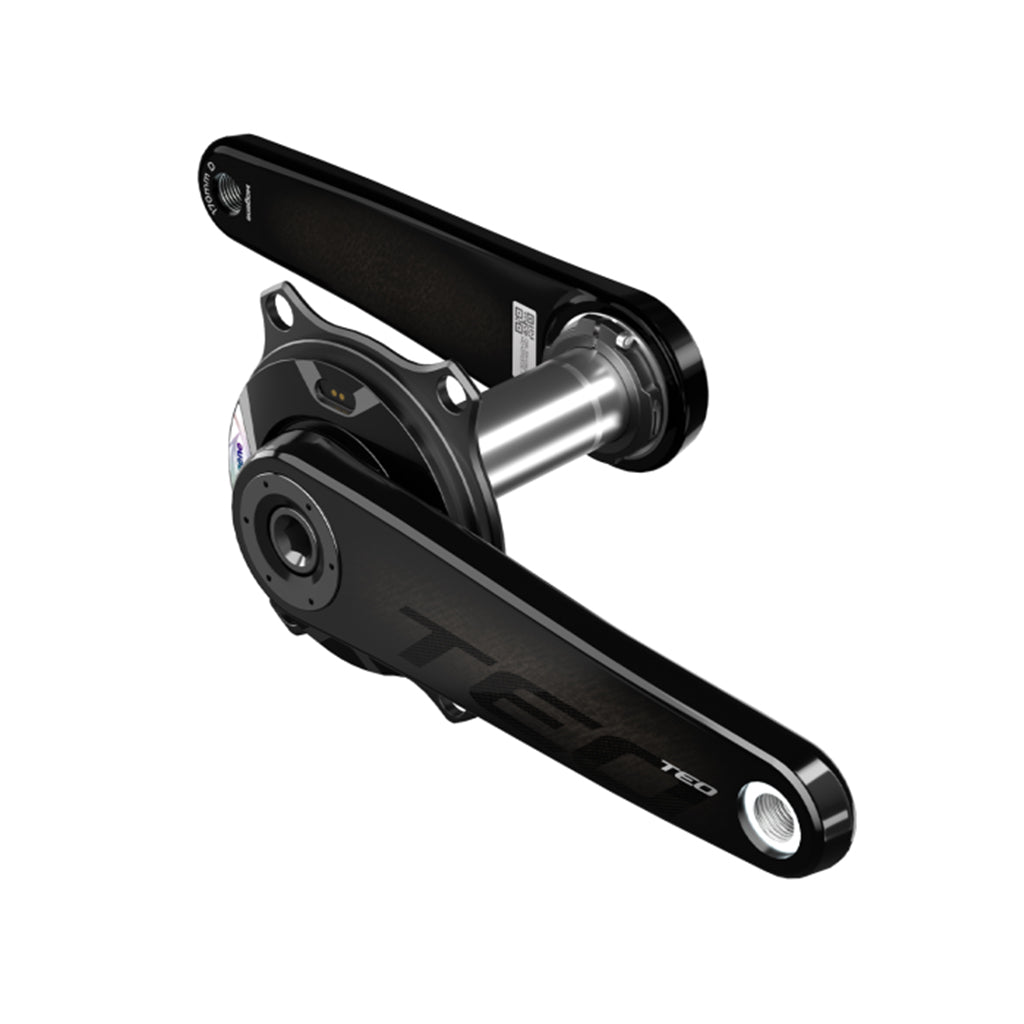 Magene TEO-P515 Carbon Crank Power Meter Set