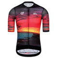 Skull Monton Sunset Jersey
