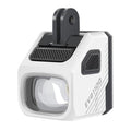 Magicshine EVO 1100 Underneath Mounted Front Light - White (1100 Lumens)