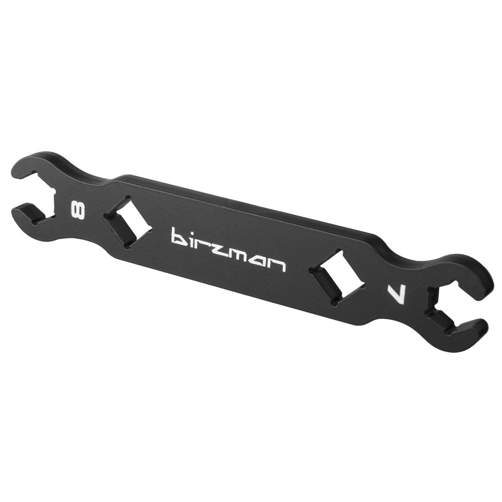 Birzman Flare Nut Wrench 7 & 8