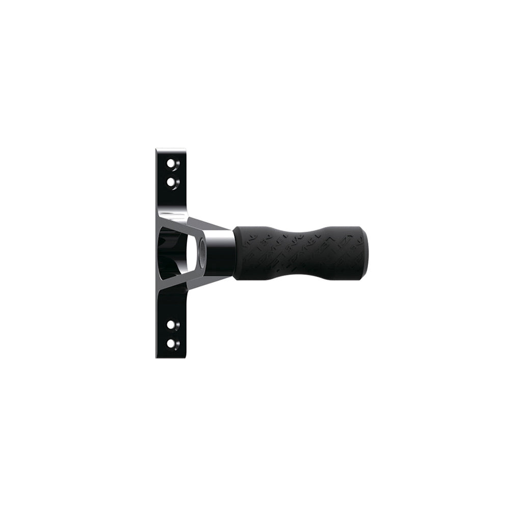 Lezyne CNC Alloy Wheel Hook-Black