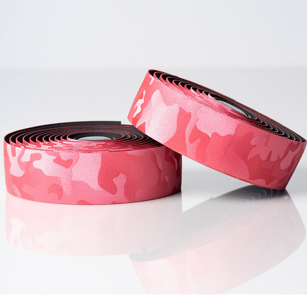 BTP High Performance EMO Bartape-Light Red