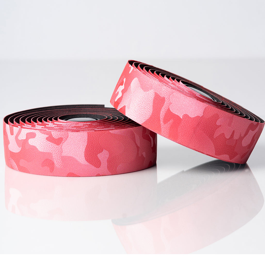 BTP High Performance EMO Bartape-Light Red