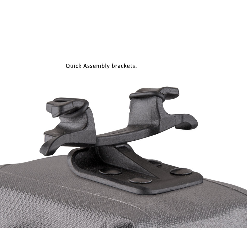 Birzman Element I Saddle Bag (0.25L)