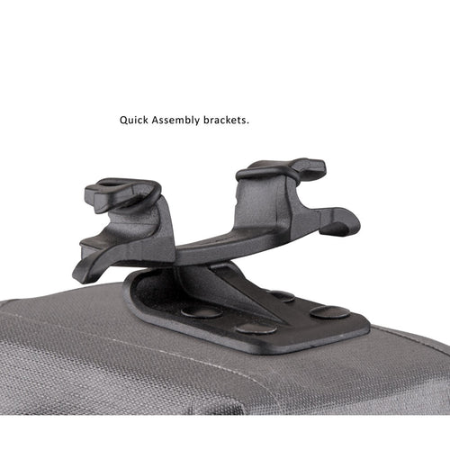 Birzman Element I Saddle Bag (0.25L)