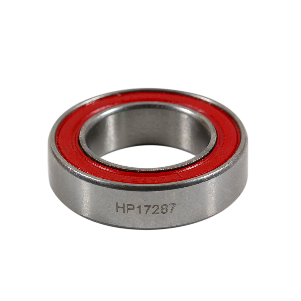 Tripeak #17287 High Precision Steel Bearing (ABEC5)(17X28X7mm)