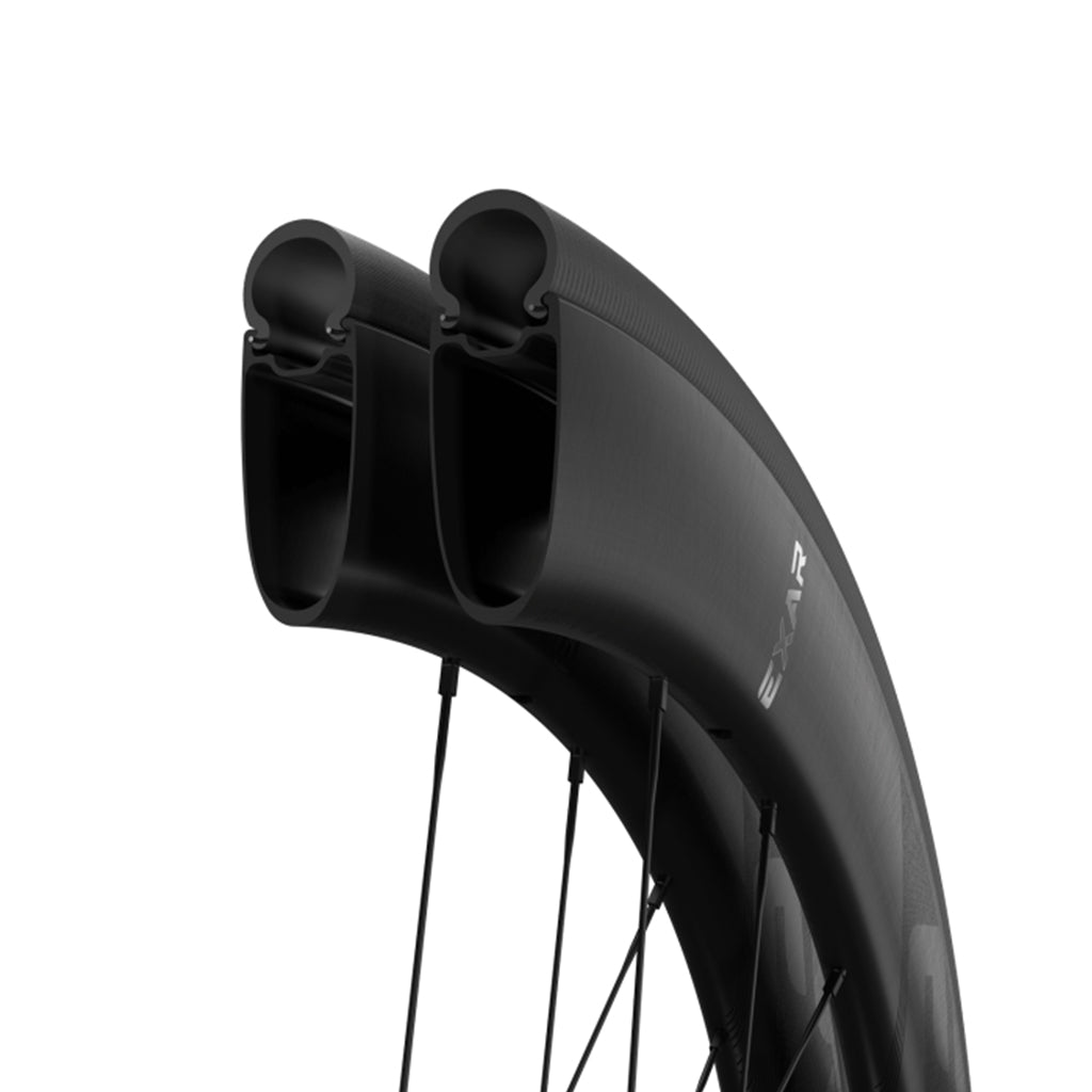 Magene EXAR Pro DB45 Carbon Wheelset 45mm (Disc Brake)