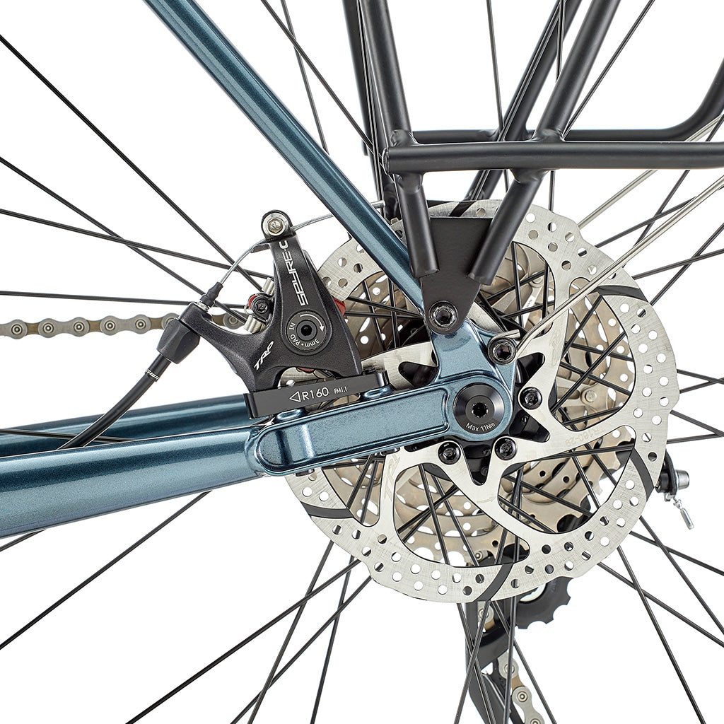 Kona Sutra SE Touring Bike (Purple)