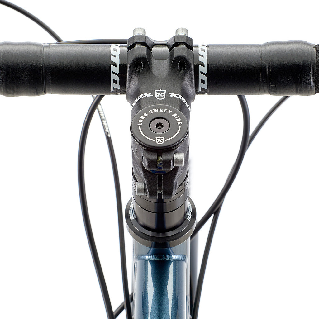 Kona Sutra SE Touring Bike (Purple)