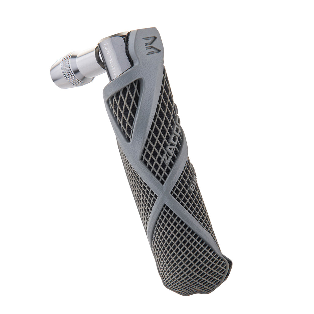 Birzman Roar 16G CO2 Cartridge Set-Grey