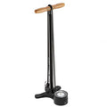 Lezyne Sport Drive 2.5 DV Floor Pump-Black