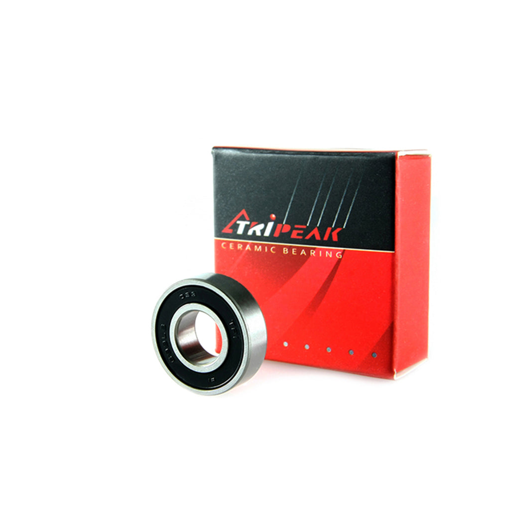 Tripeak #699 Ceramic Hybrid Bearing (G5) (9x20x6mm)